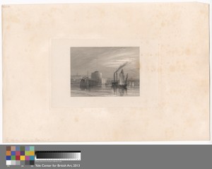 Havre, Tower of Francis I
