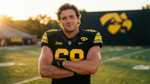 Hawkeye Hero