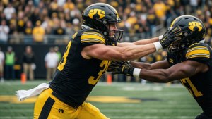 Hawkeyes Blocker