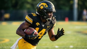 Hawkeyes Running Back