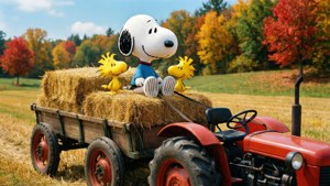 Hayride