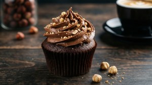 Hazelnut Nutella Delight