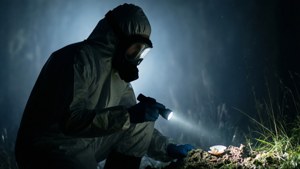 Hazmat Evidence Collection