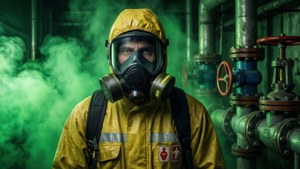 Hazmat Zone