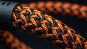 HDMI Cable Texture