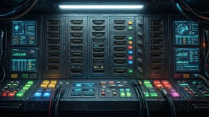 HDMI Control Panel