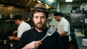 Head Chef