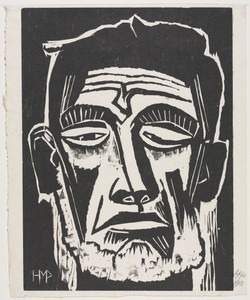 Art by Max Pechstein