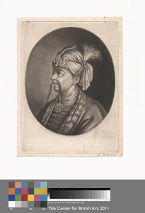 Head of a Mogul