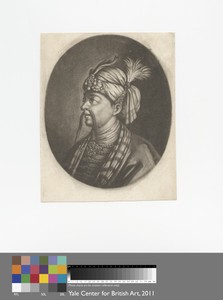 Head of a Mogul