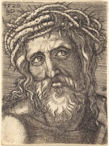 Head of Christ