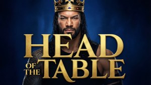 Head of the Table