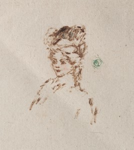 Head, Taverne Lorraine