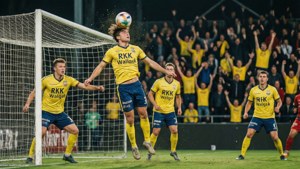 Header Goal