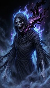 Headless Figure