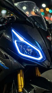 Headlight Glow