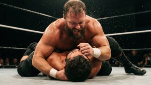 Headlock Hold