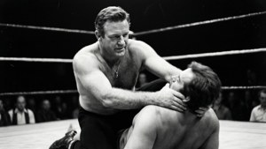 Headlock Hustle