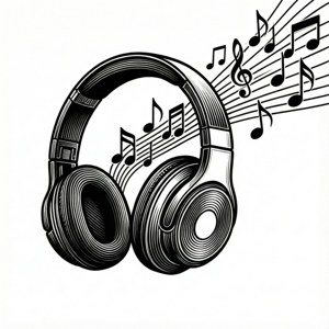 Headphone Lines