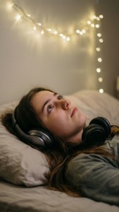 Headphones Daydream