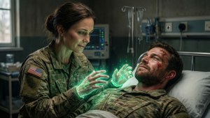 Healer's Touch