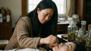 Healer's Touch
