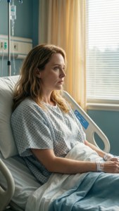 Healing Caroline