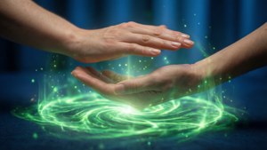 Healing Hands Energy