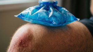 Healing Ice Pack