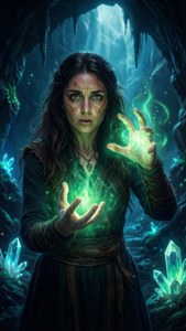 Healing Light