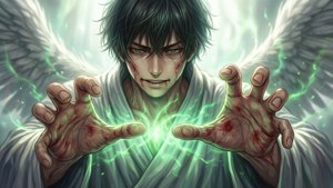 Healing Light