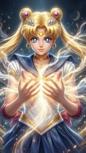 Healing Light