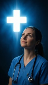 Healing Light Nurse