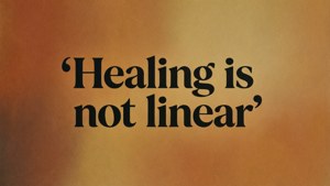 Healing Quote