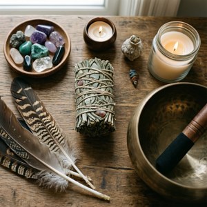 Healing Toolkit