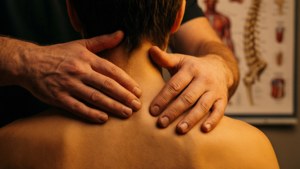 Healing Touch