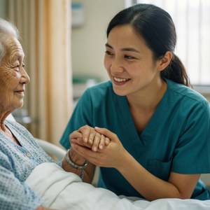Healing Touch