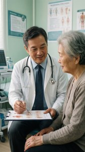 Health Guidance Session