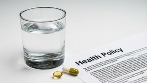 Health Policy Pill