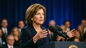 Healthcare Reform Speech