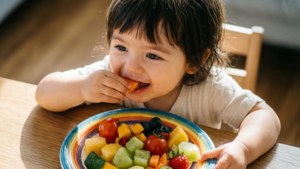 Healthy Eating Happiness