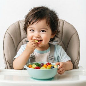 Healthy Eating Toddler