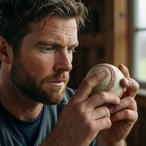 Heaney's Baseball