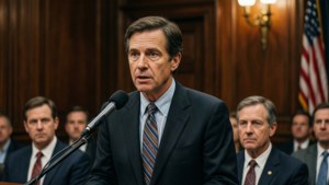 Hearing Testimony