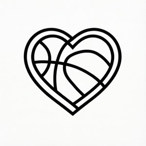 Heart and Ball