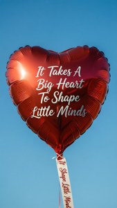 Heart Balloon