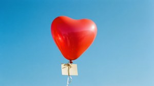 Heart Balloon