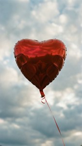 Heart Balloon