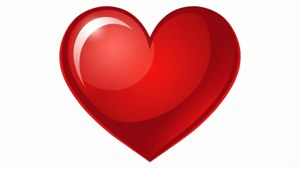 Heart Clipart
