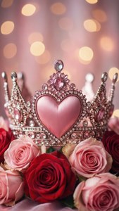 Heart Crown Romance
